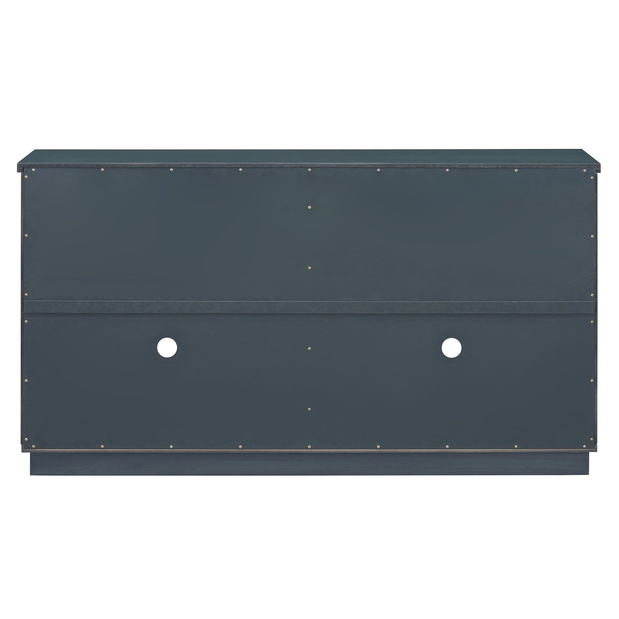 Ilse Arched Solid Wood Sideboard