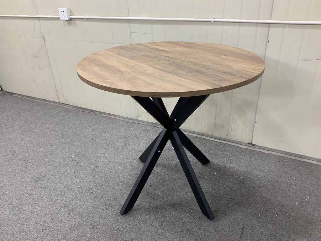 Marek Round Dining Table