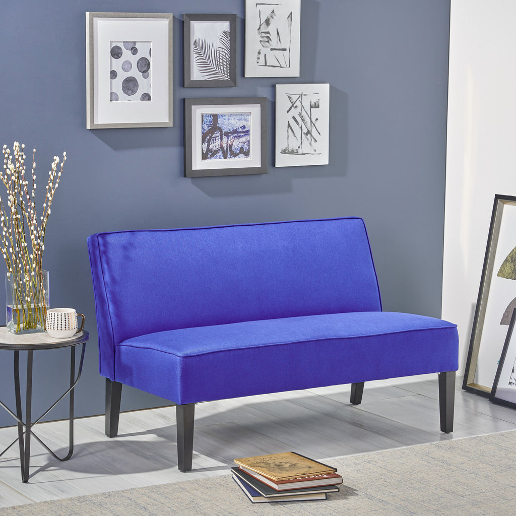 Agnes Loveseat