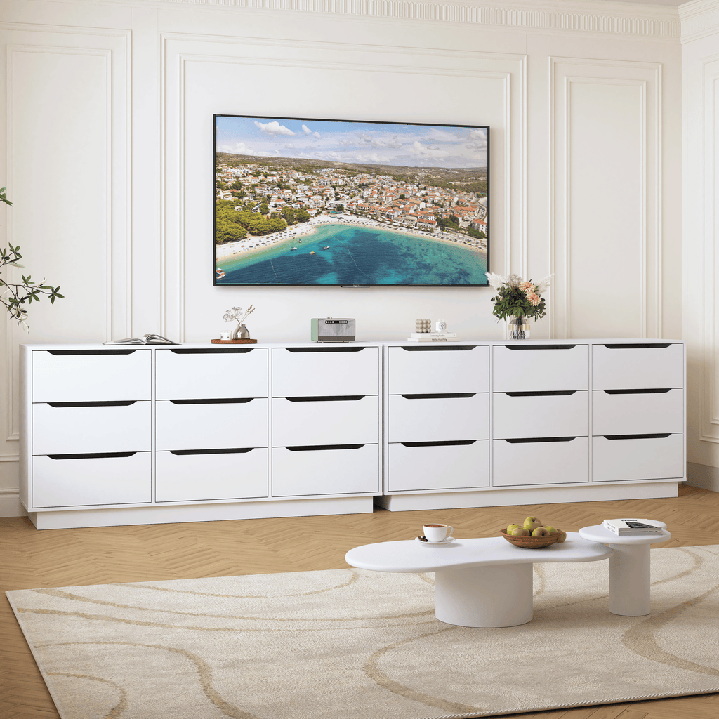 Ebba Dresser