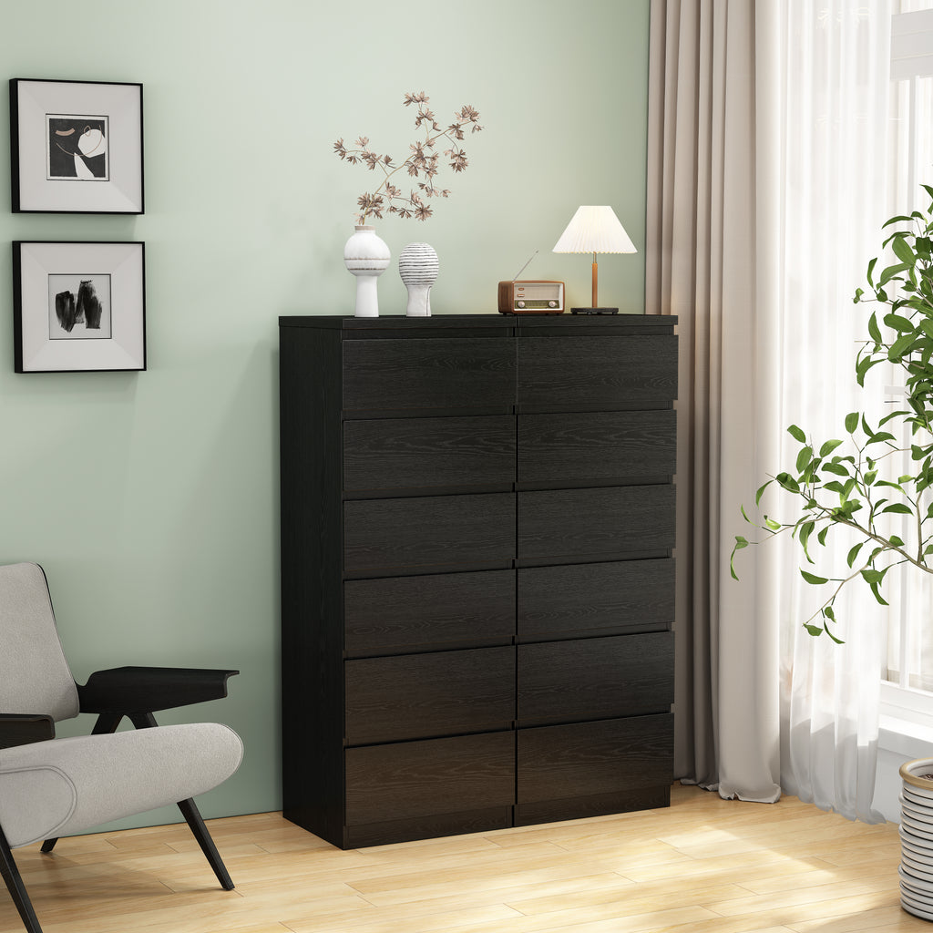Pia Storage Dresser