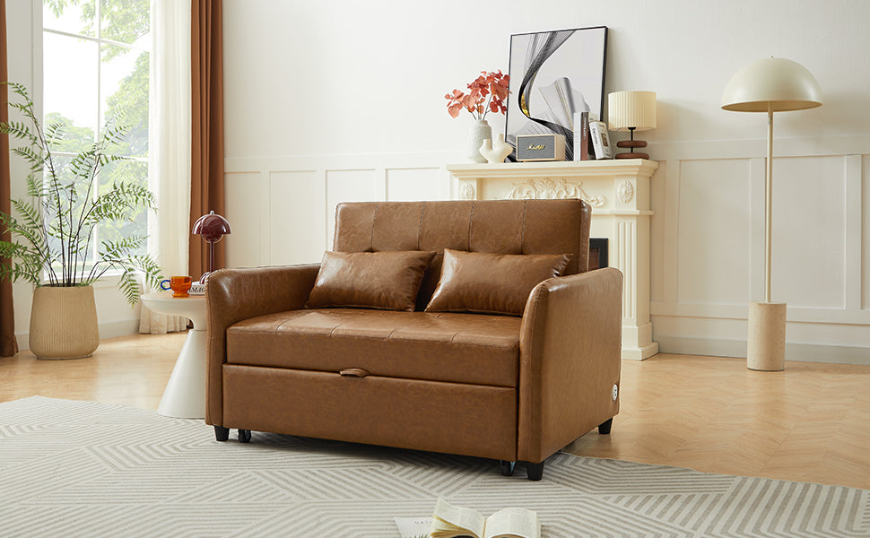 Haldis Loveseat