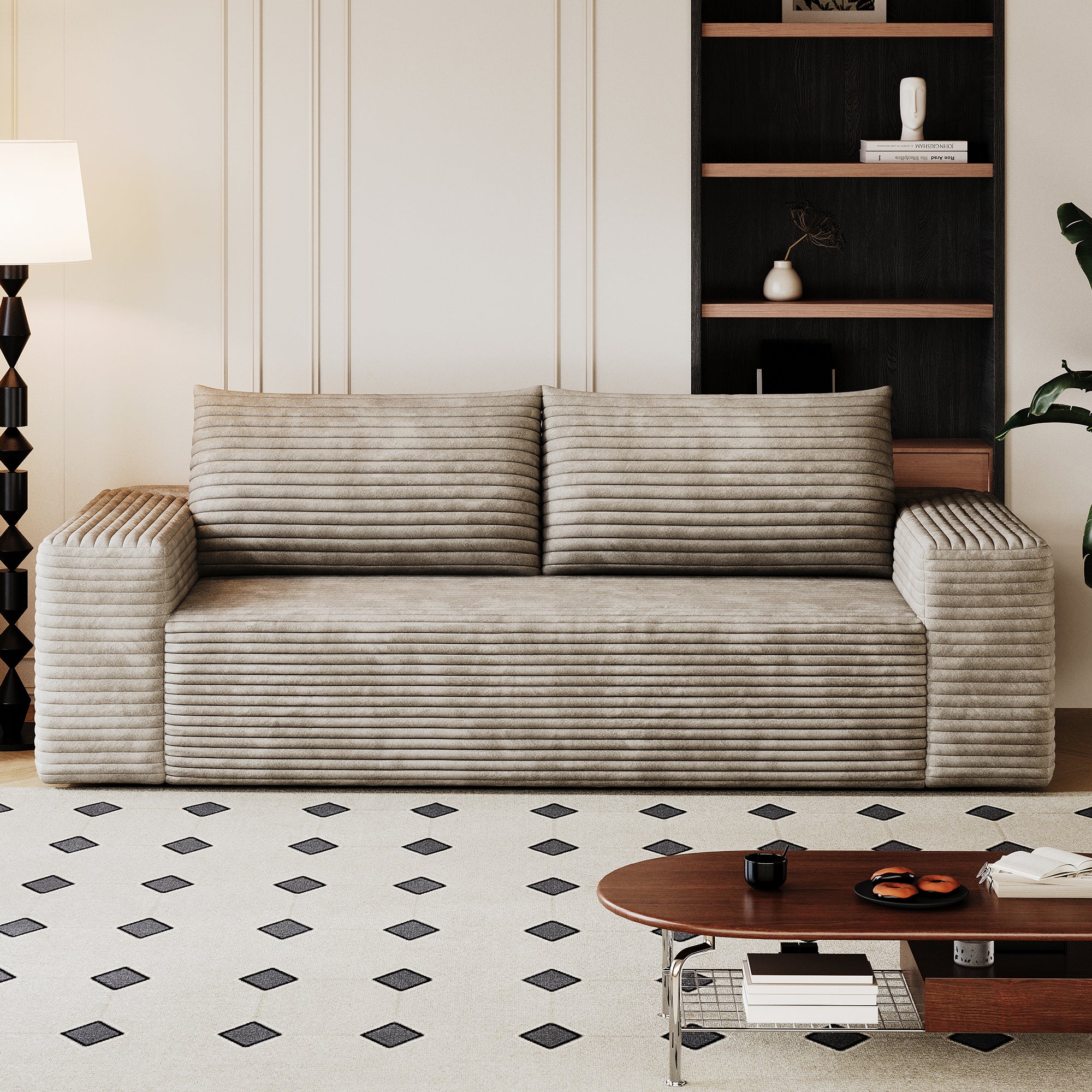 Soren Loveseat