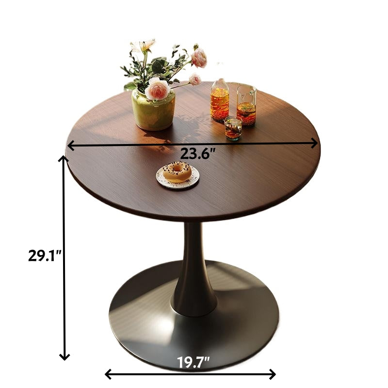 Wera Round Dining Table