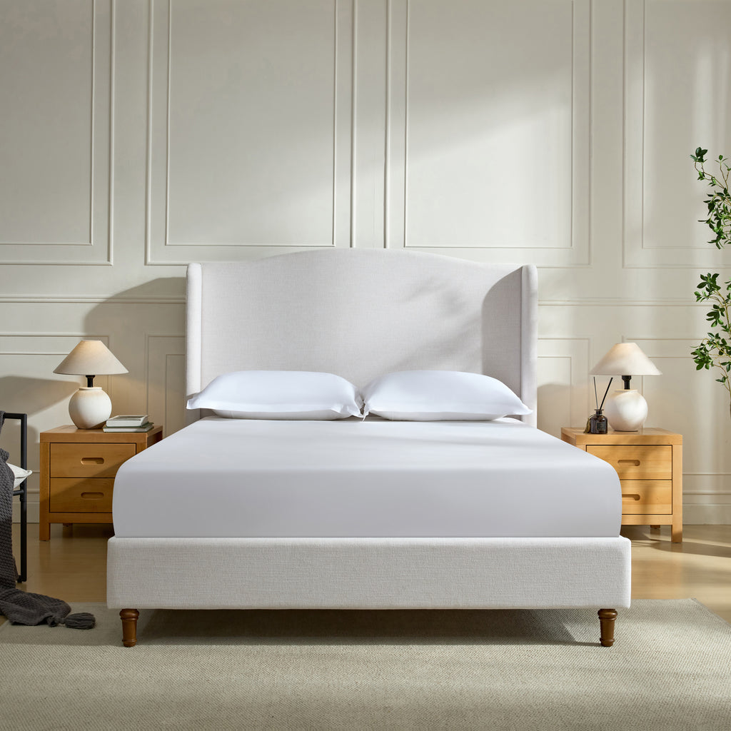 Torv King Bed Frame