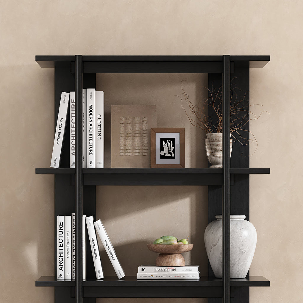 Bodil Bookshelf