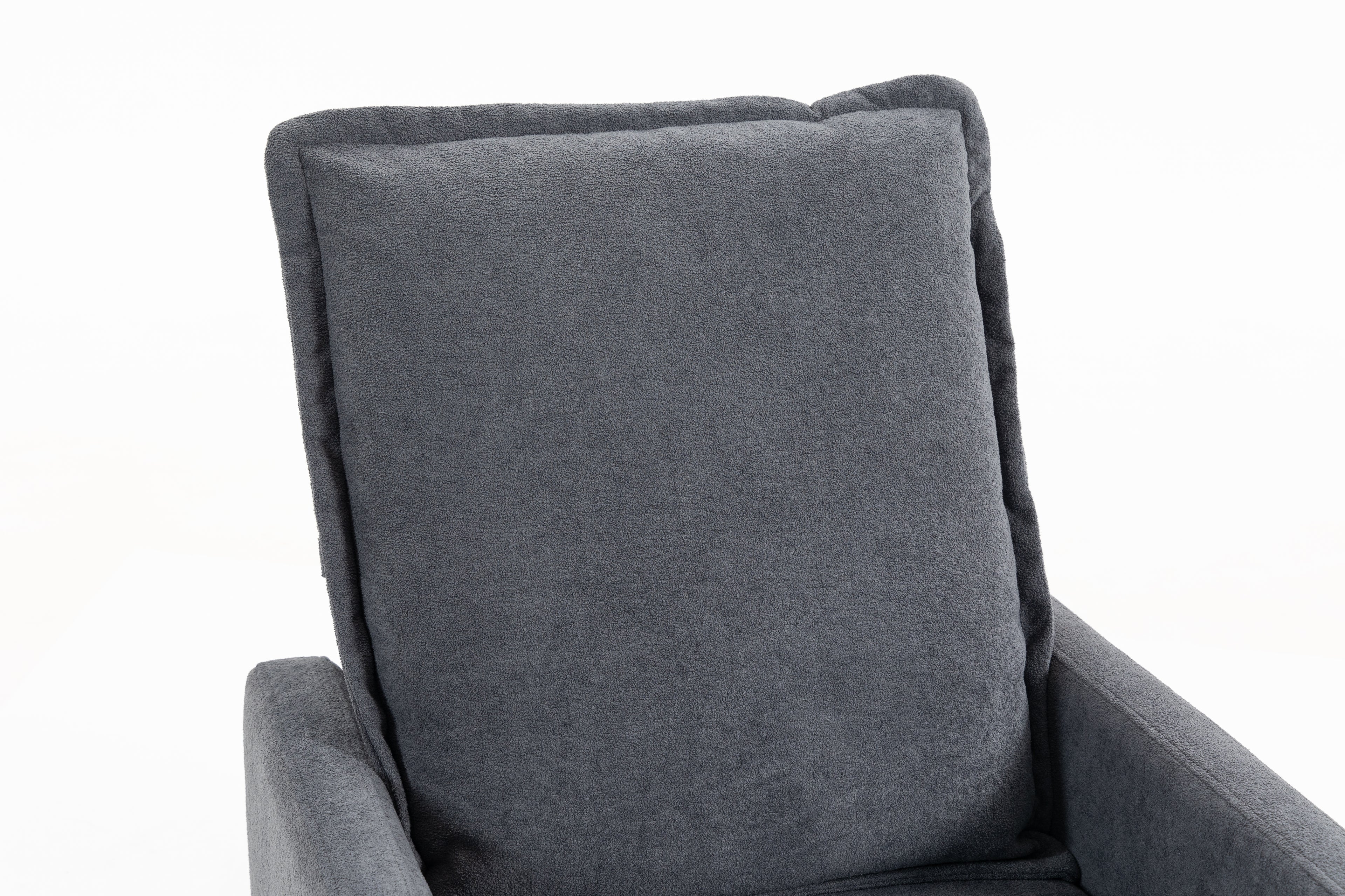 Maren Velvet Recliner