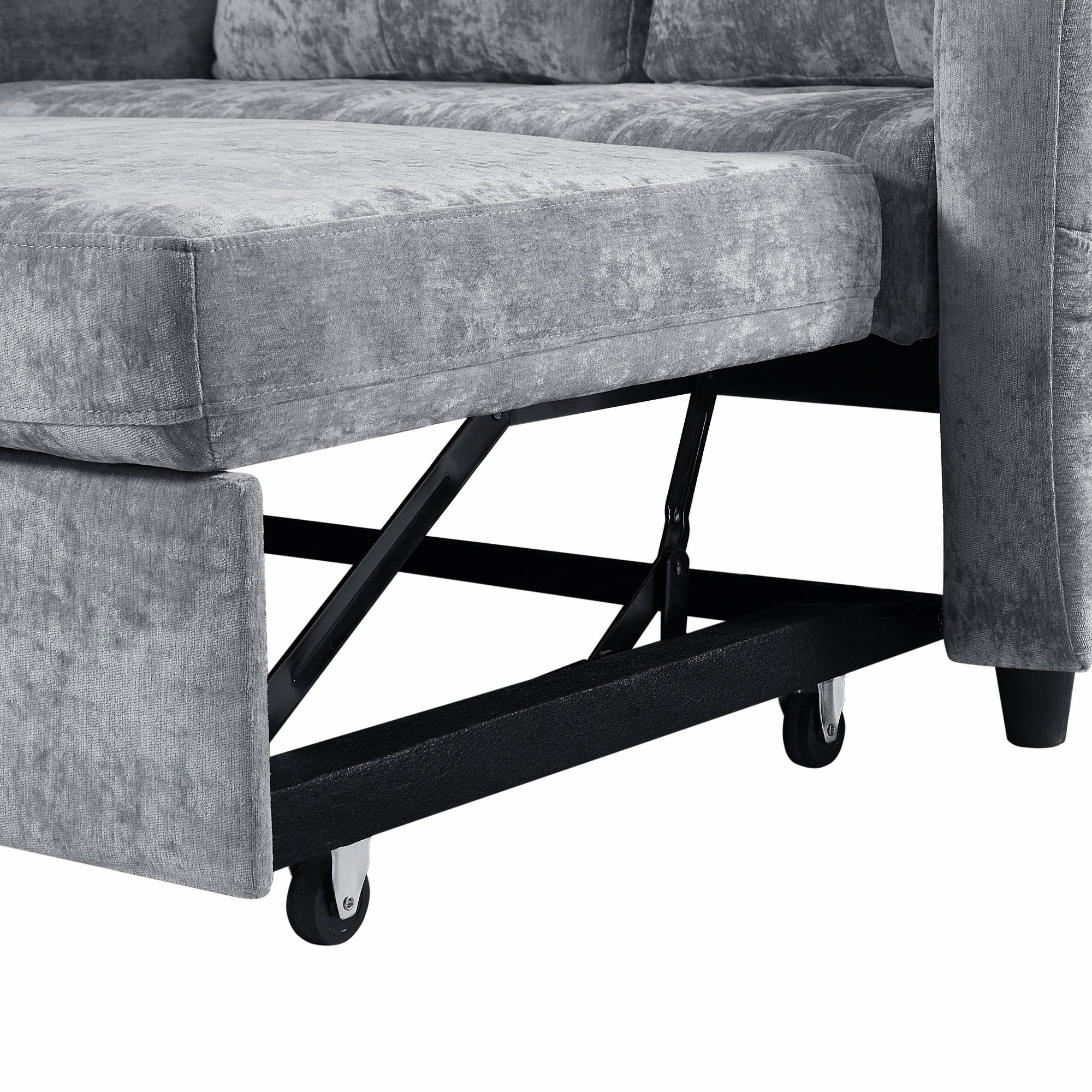 Ivalu Storage Loveseat