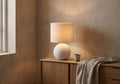 Skadi Ceramic Table Lamp