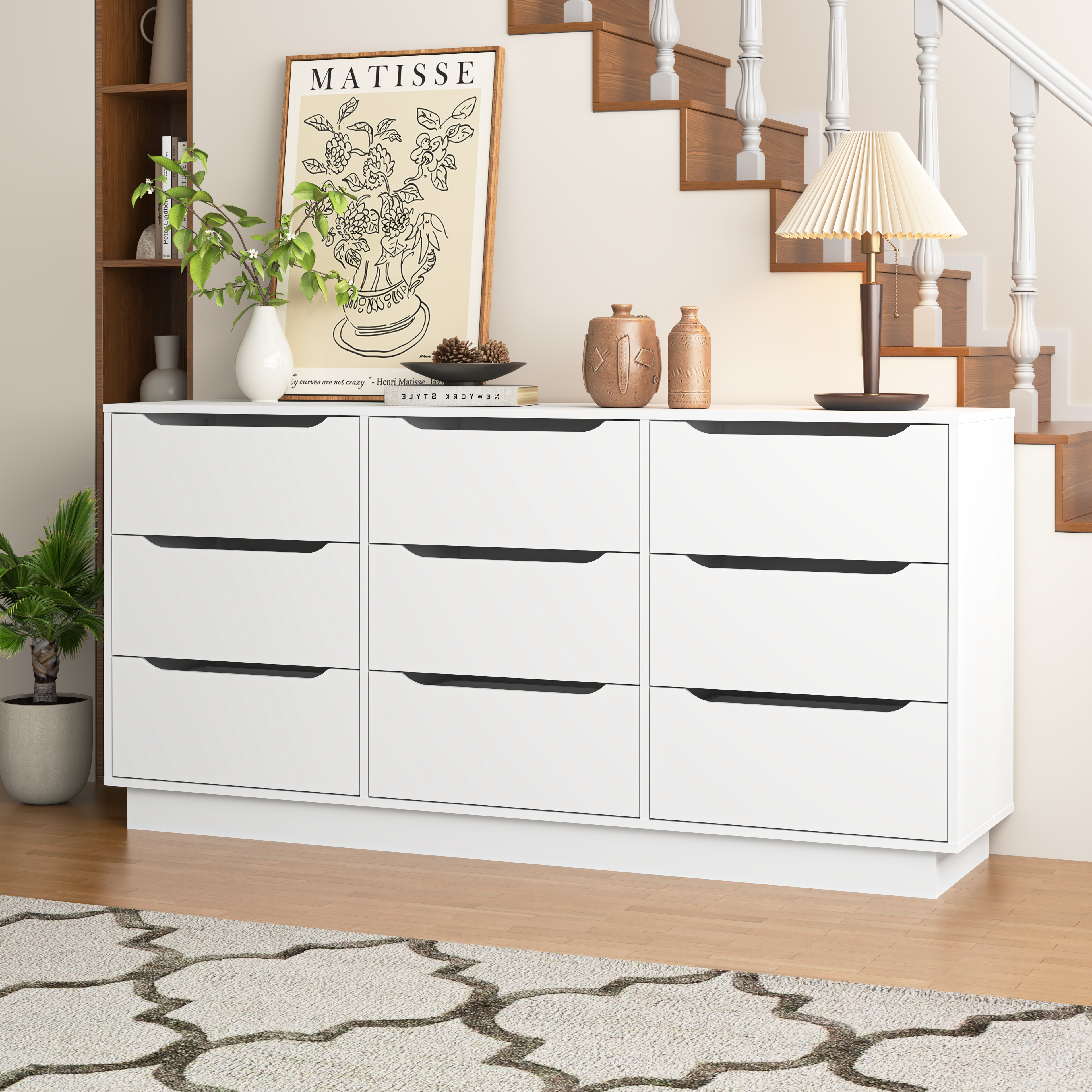 Ebba Dresser