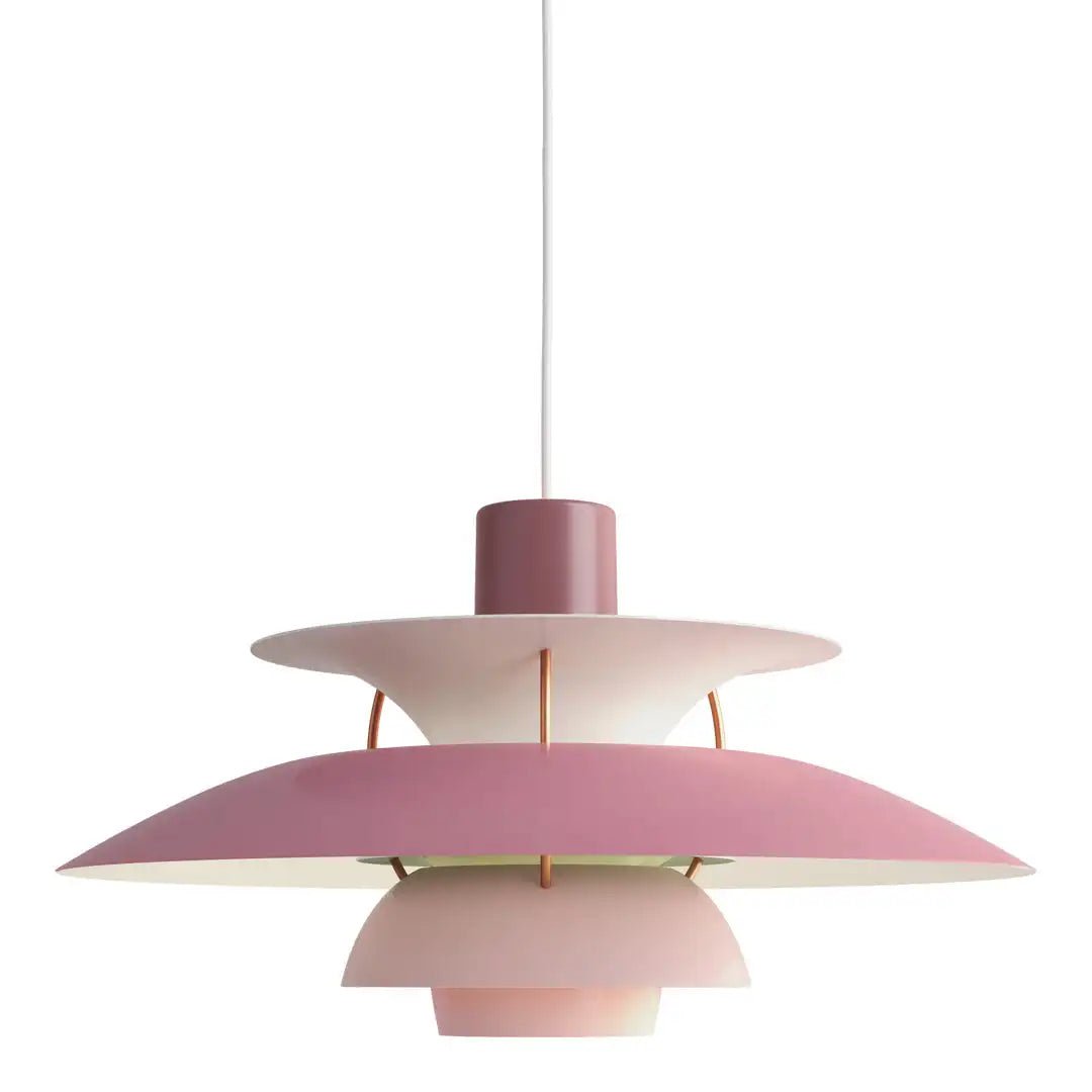 LichtSterk – Plafonnier de luxe au design scandinave