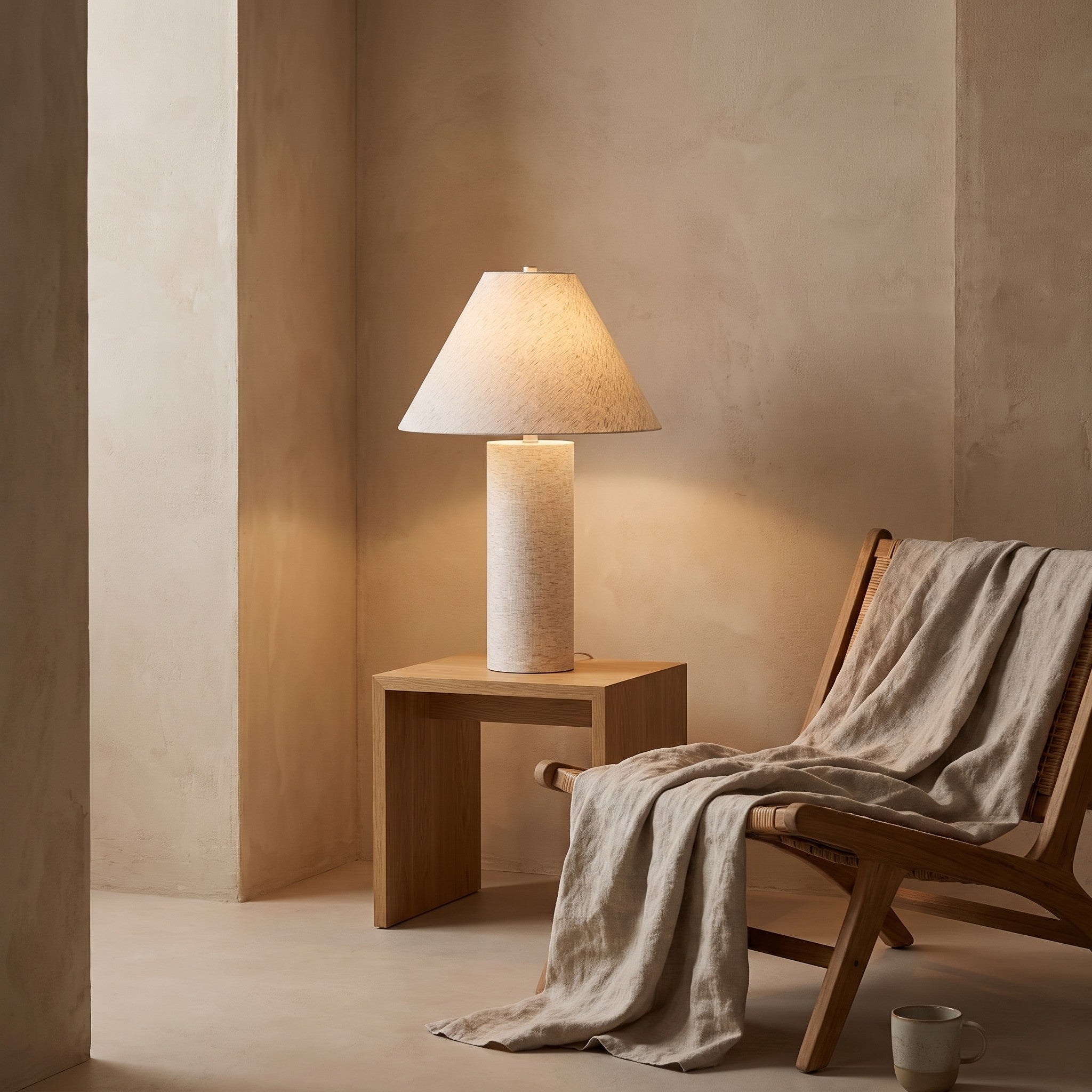 Askel Table Lamp
