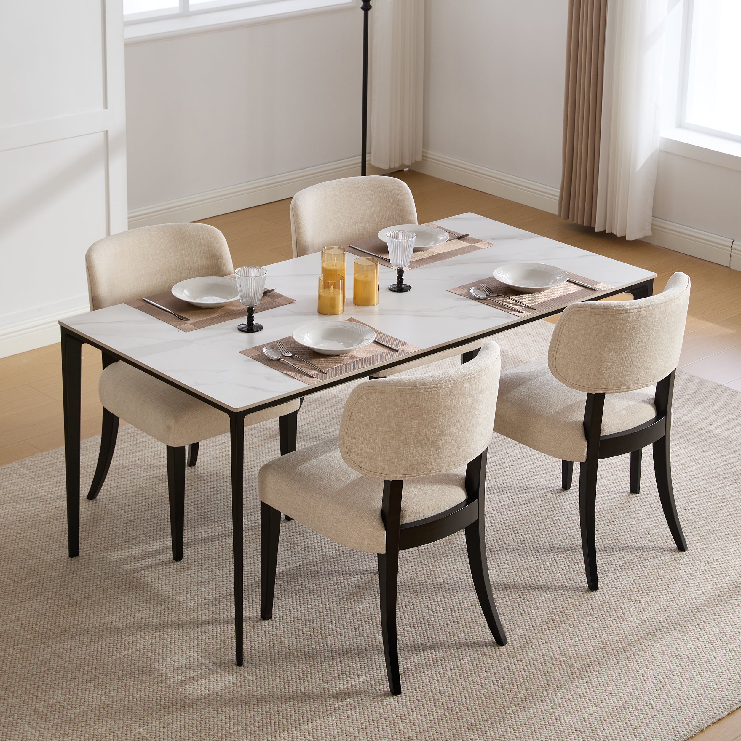Valdis Dining Chair