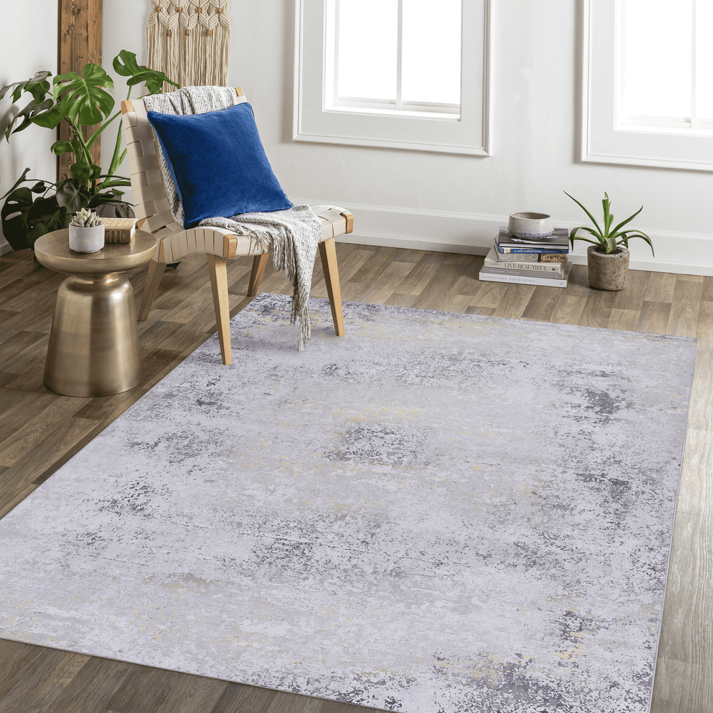 Nete Washable Rug