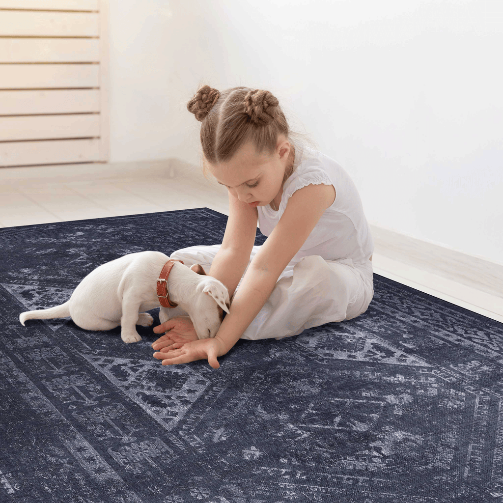 Wanja Washable Rug