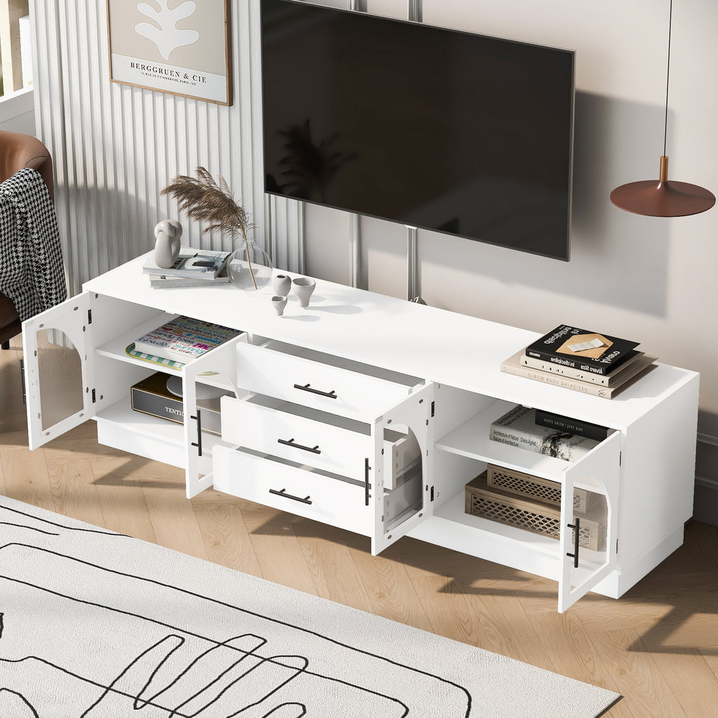 Selma TV Stand