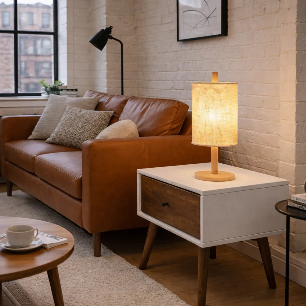 Bera Table Lamp
