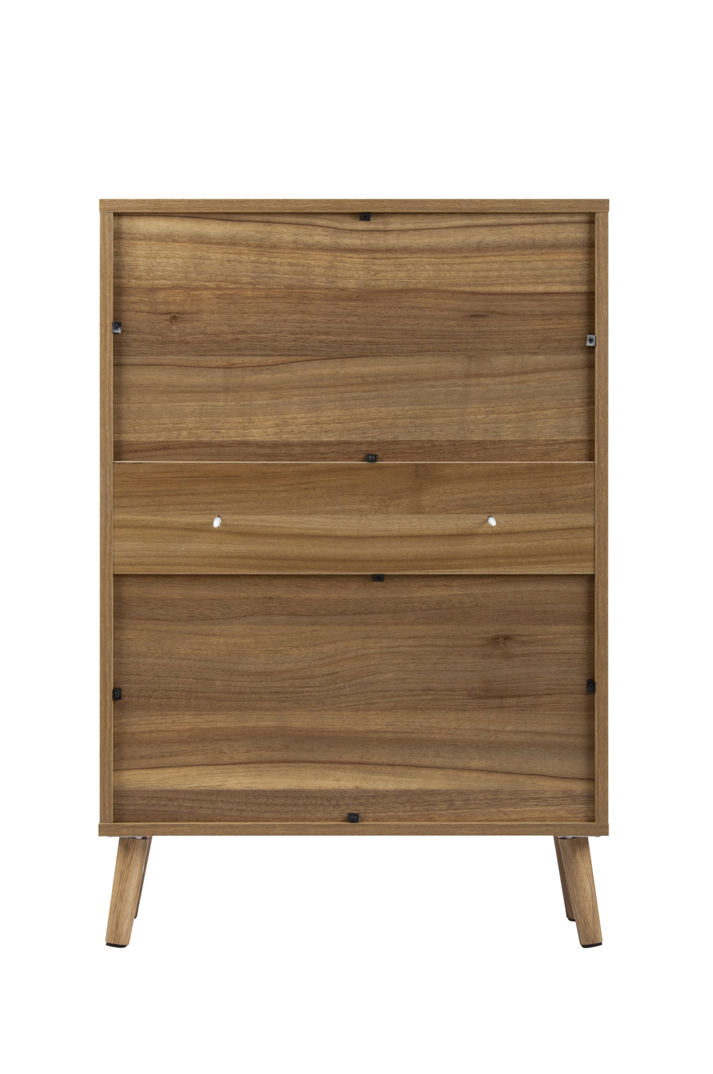 Arna Storage Walnut Cabinet