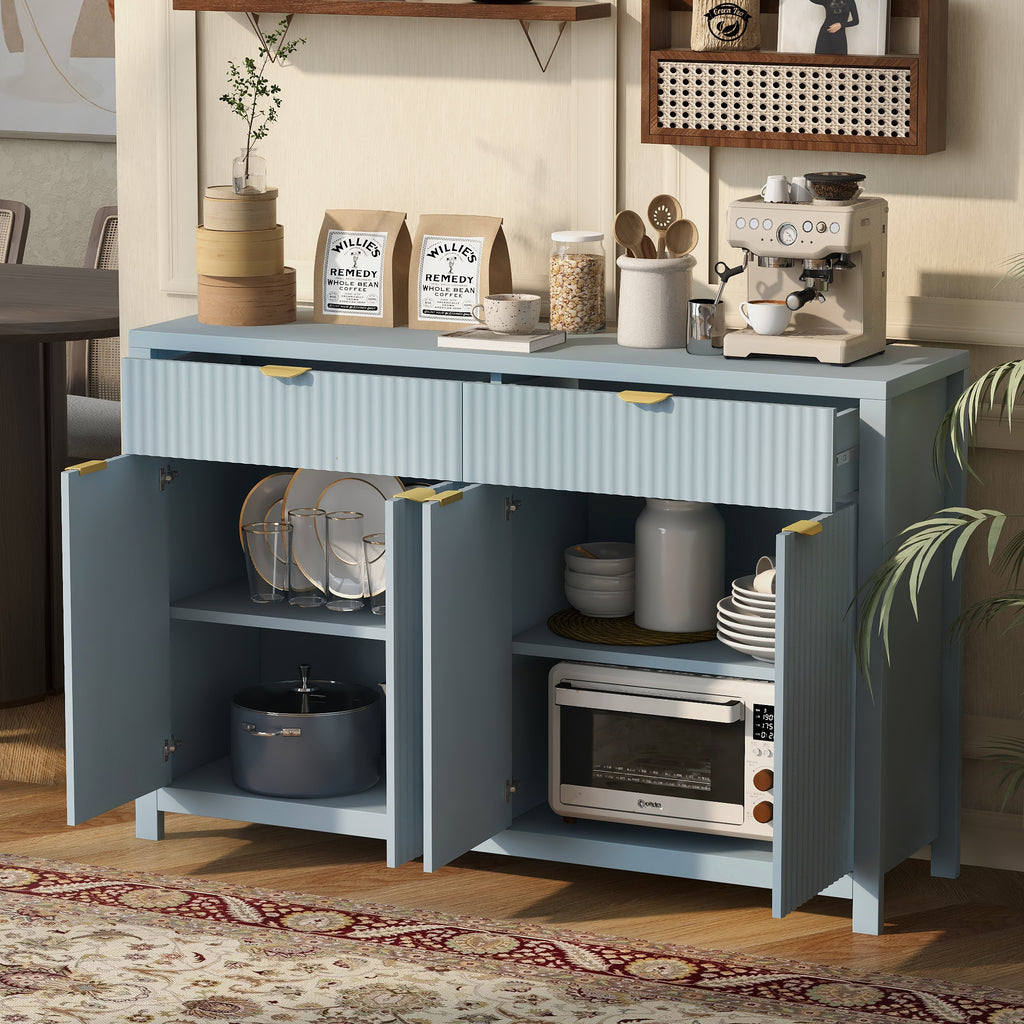 Ulrik Storage Sideboard