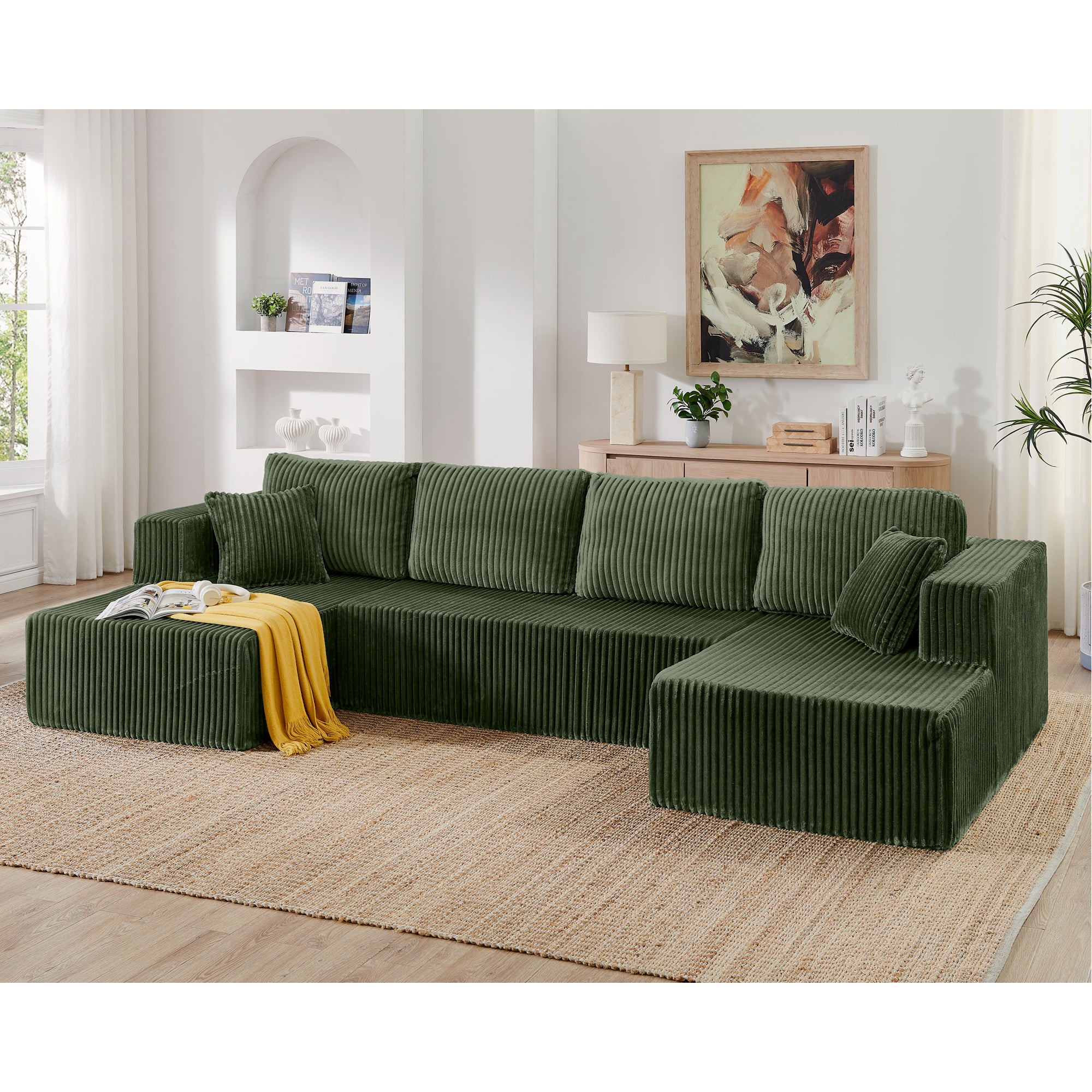 Frode Modular Sofa