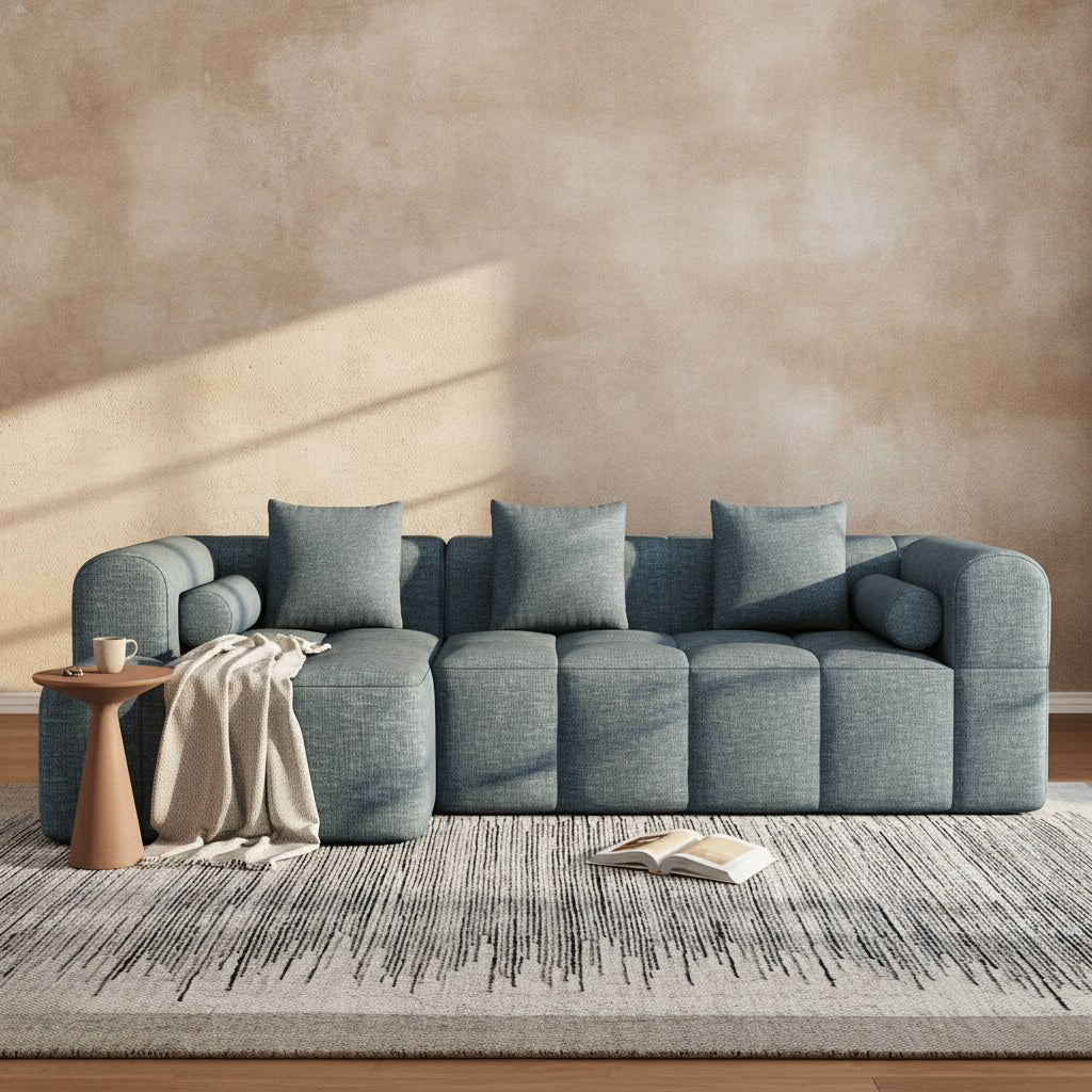 Klara Modular Sectional Sofa