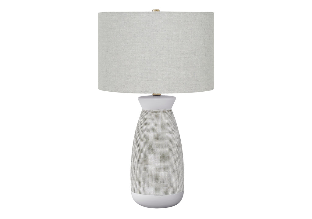 Mist Ceramic Table Lamp