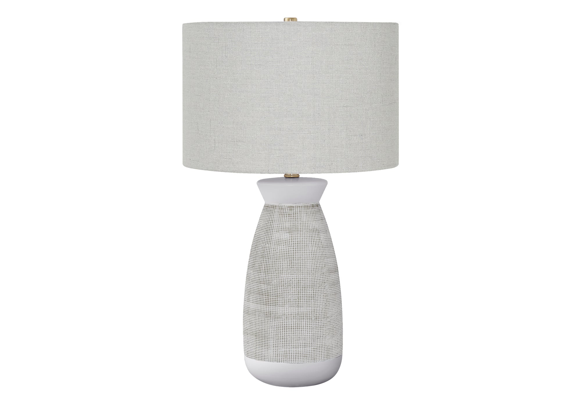Mist Ceramic Table Lamp