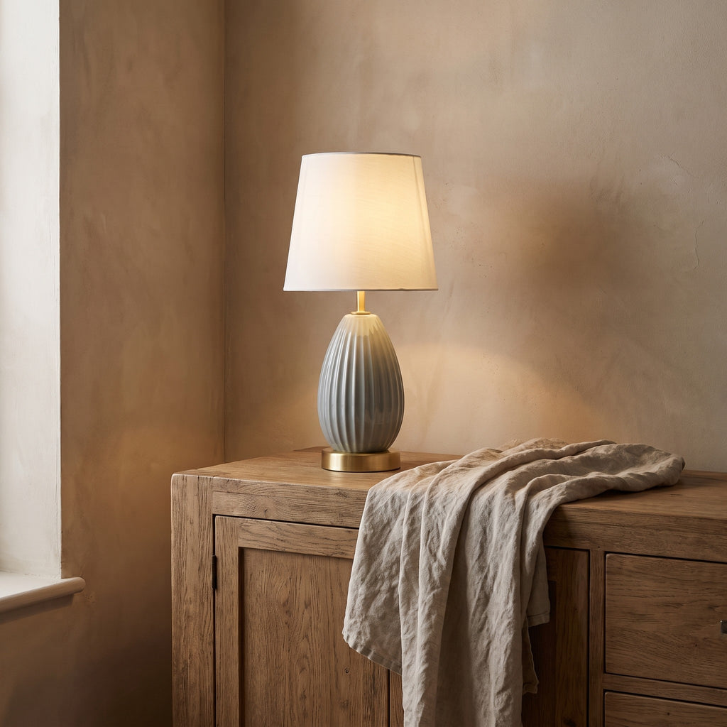 Wenn Table Lamp