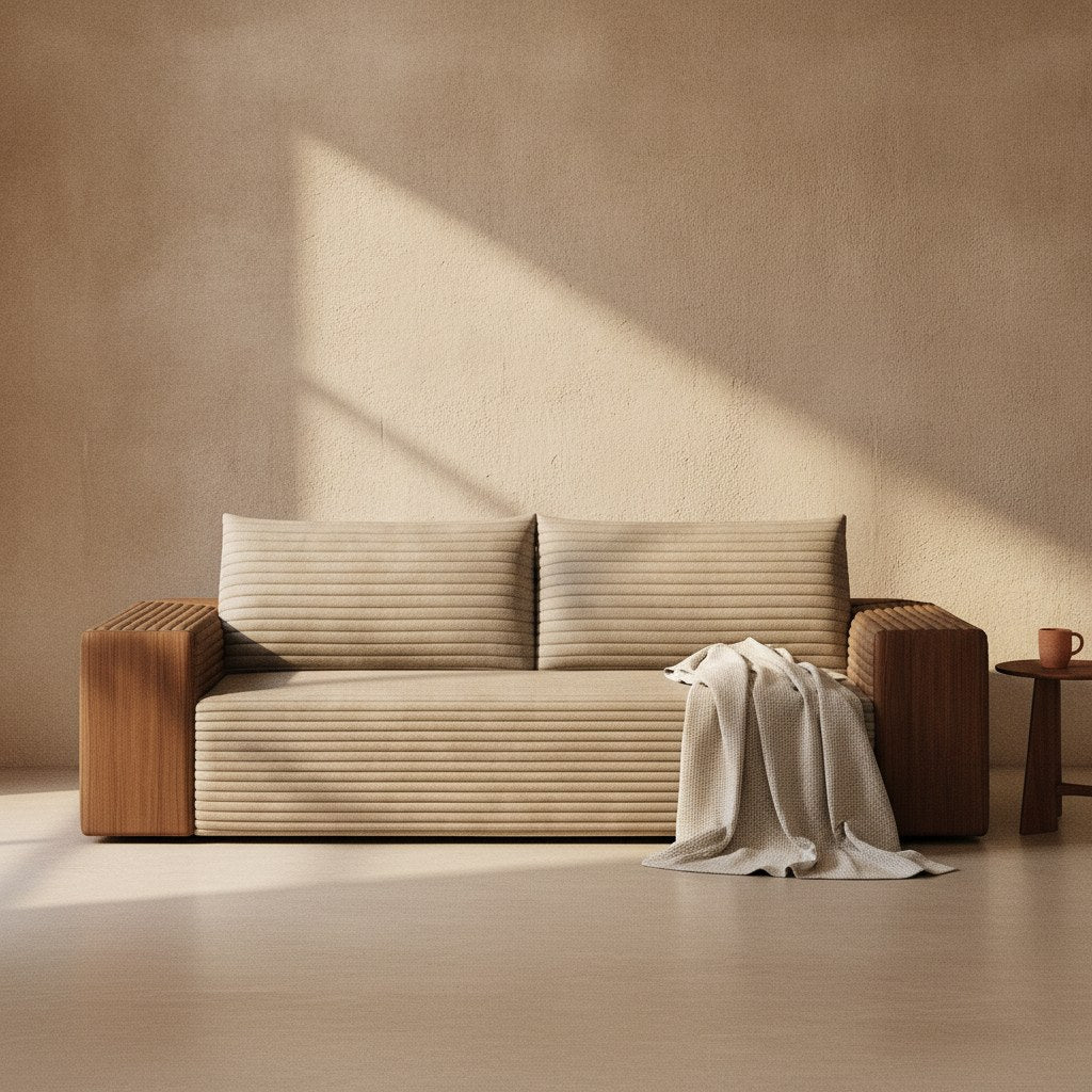 Soren Loveseat