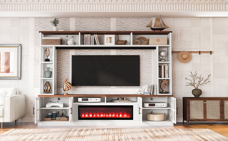 Idun TV Stand