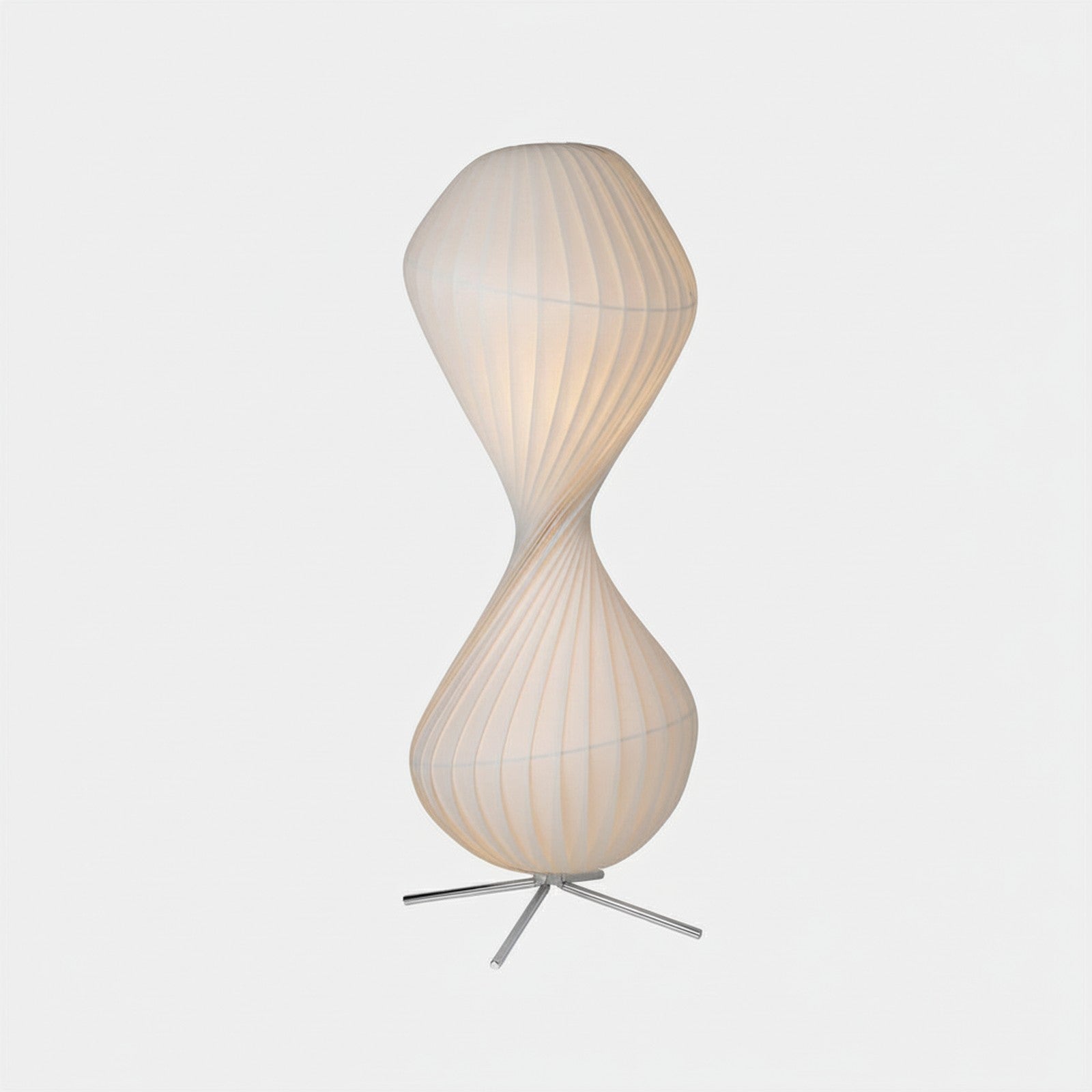 TR32 Floor Lamp - White Background Product Shot
