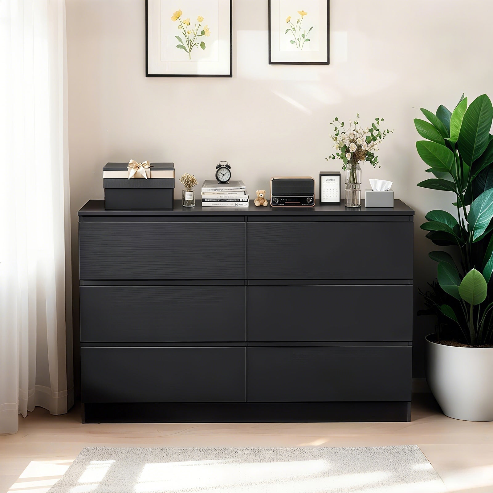 Kaia Storage Dresser