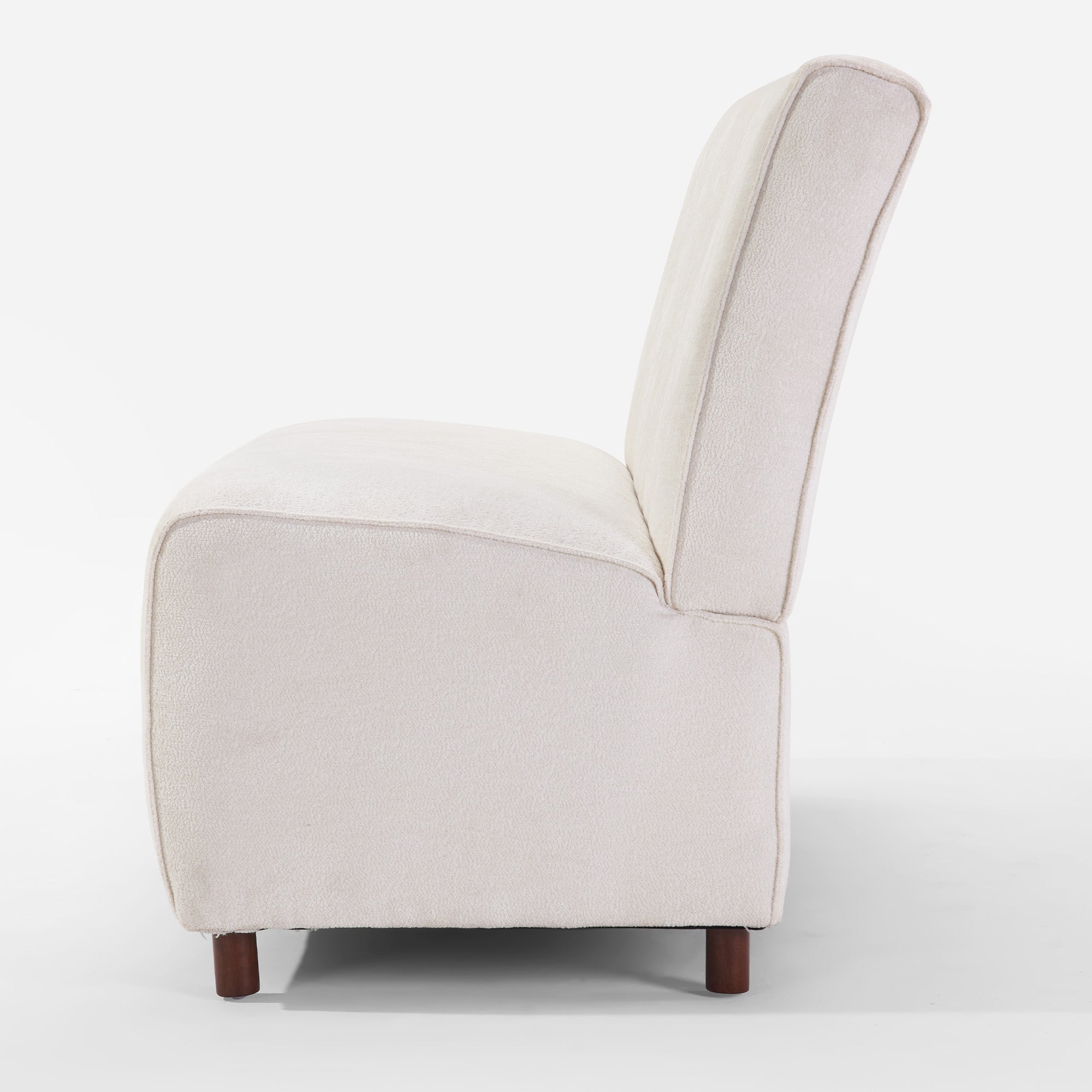 Frej Boucle Sofa