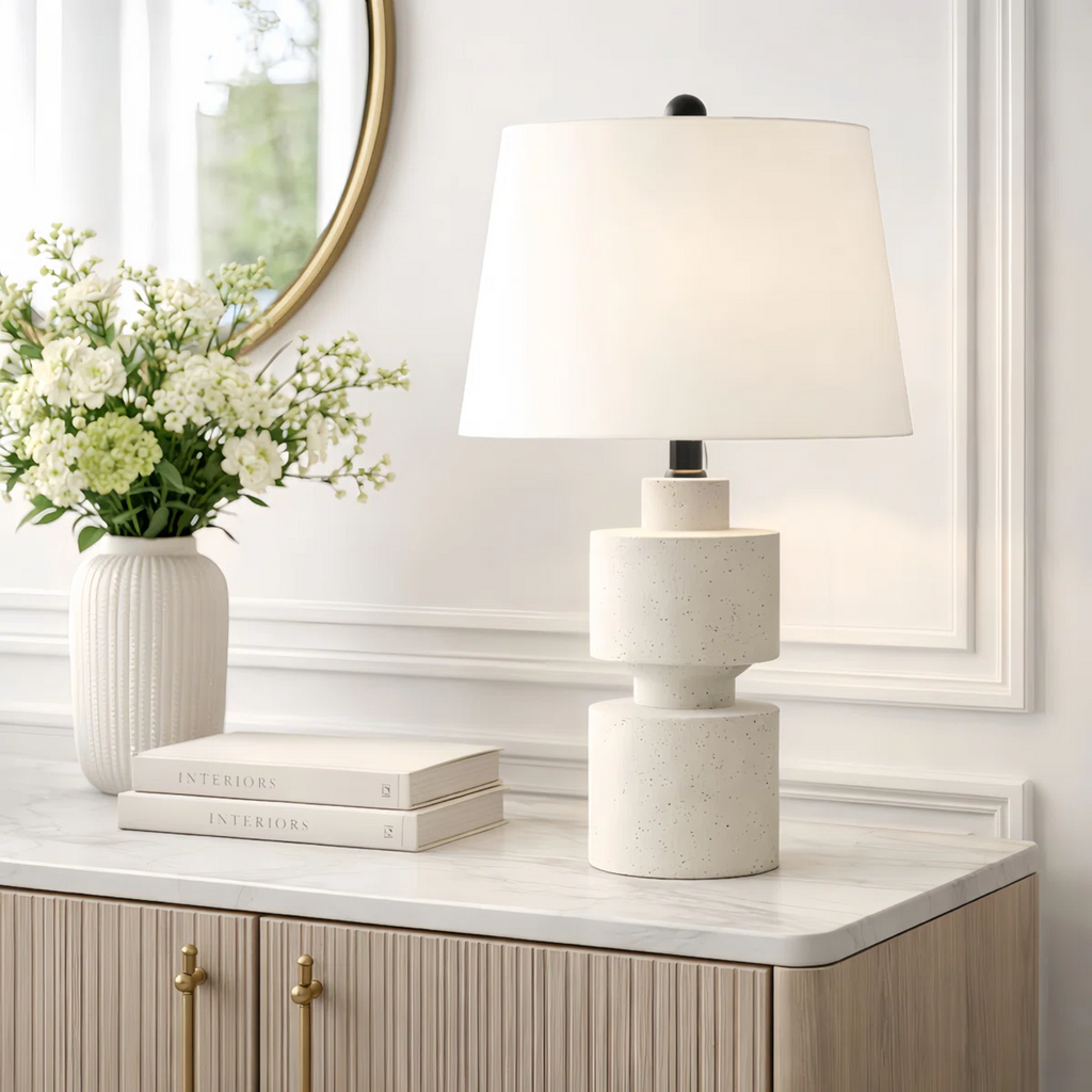 Ossi Table Lamp