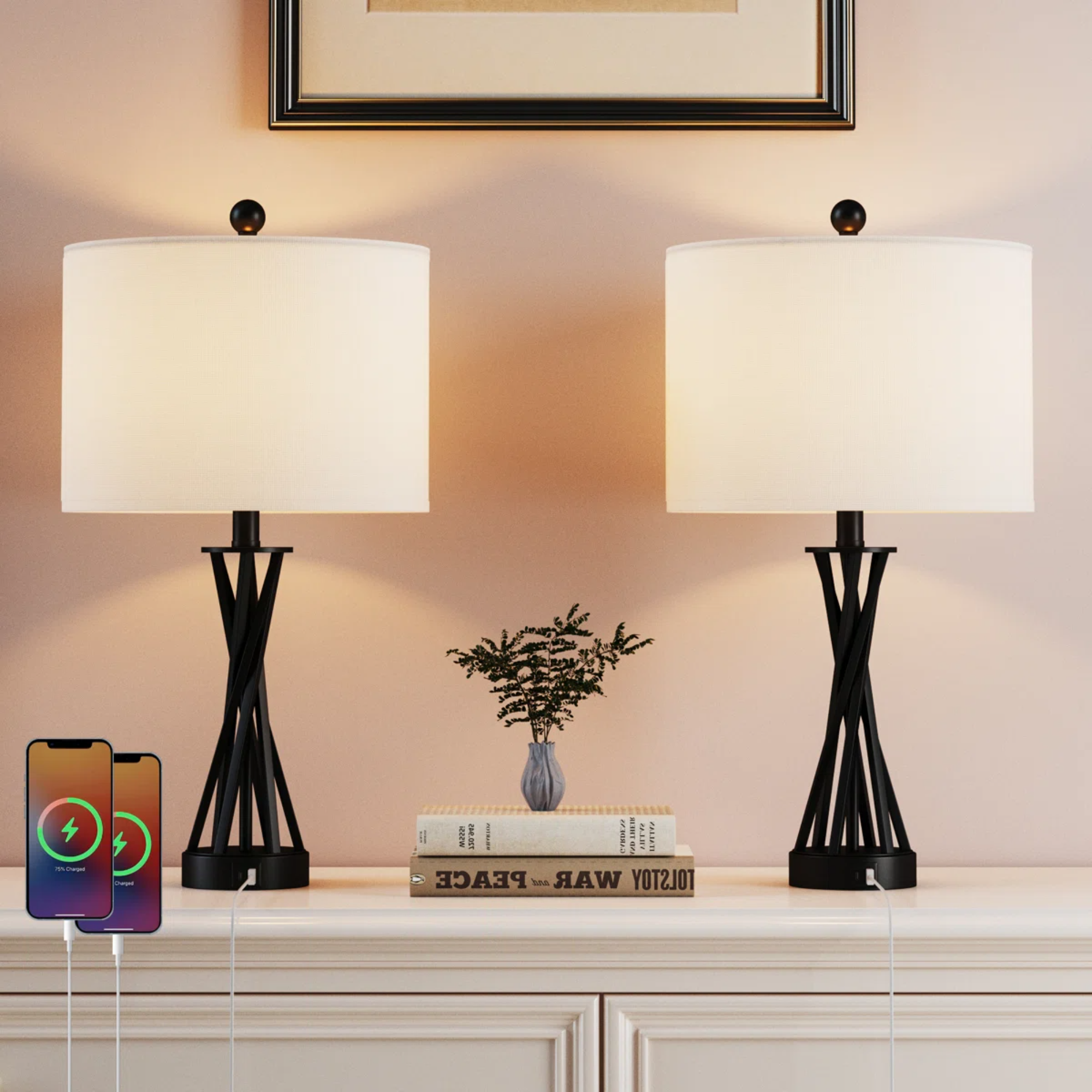 Boel Table Lamp