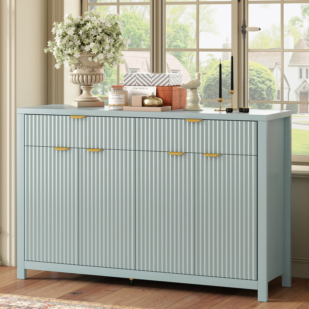 Ulrik Storage Sideboard