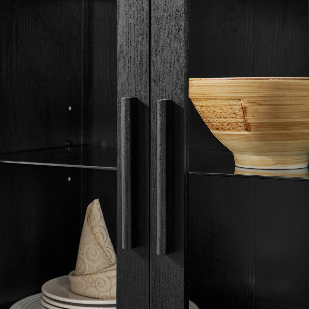 Vits Arched Cabinet
