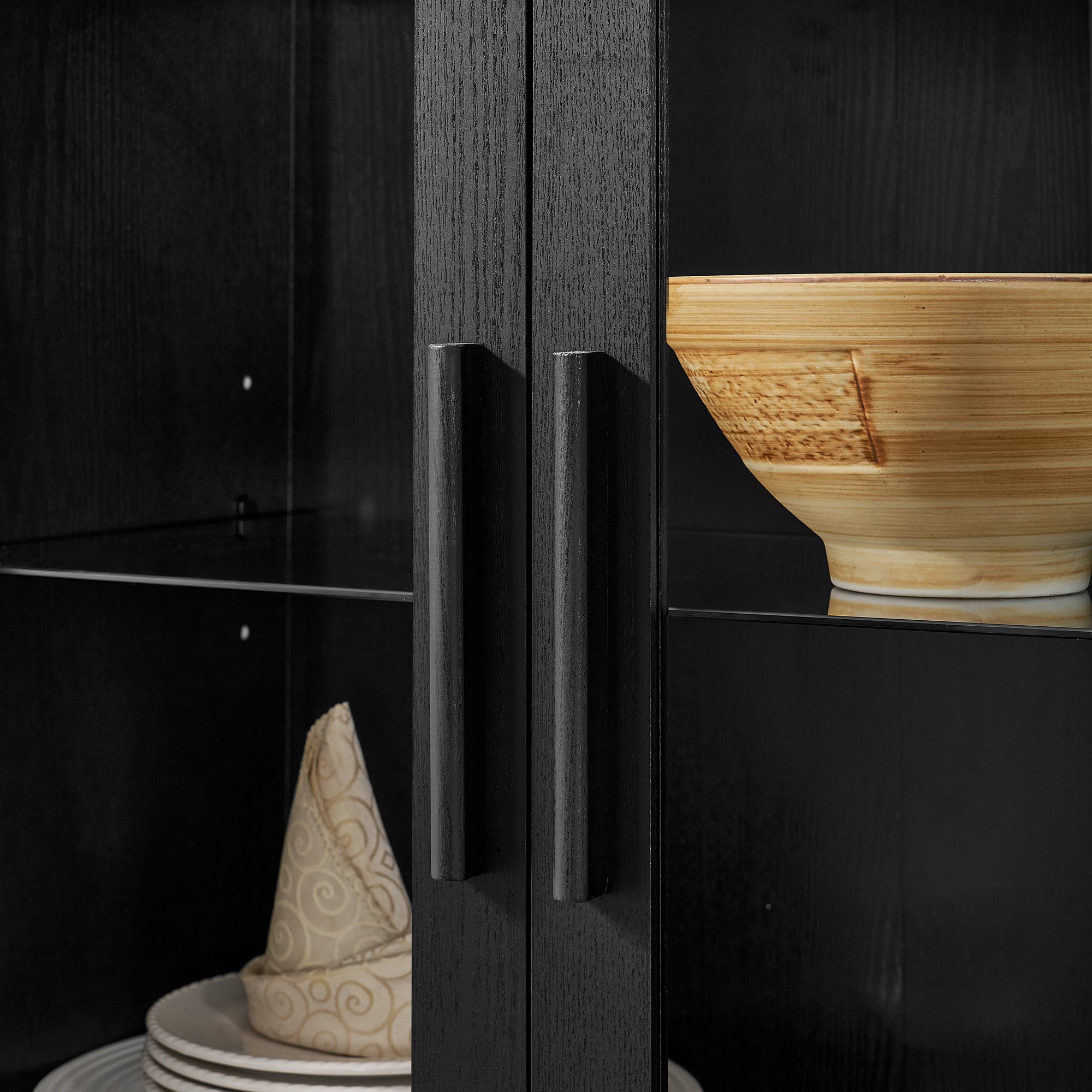 Vits Arched Cabinet