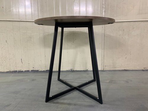 Dine Round Dining Table