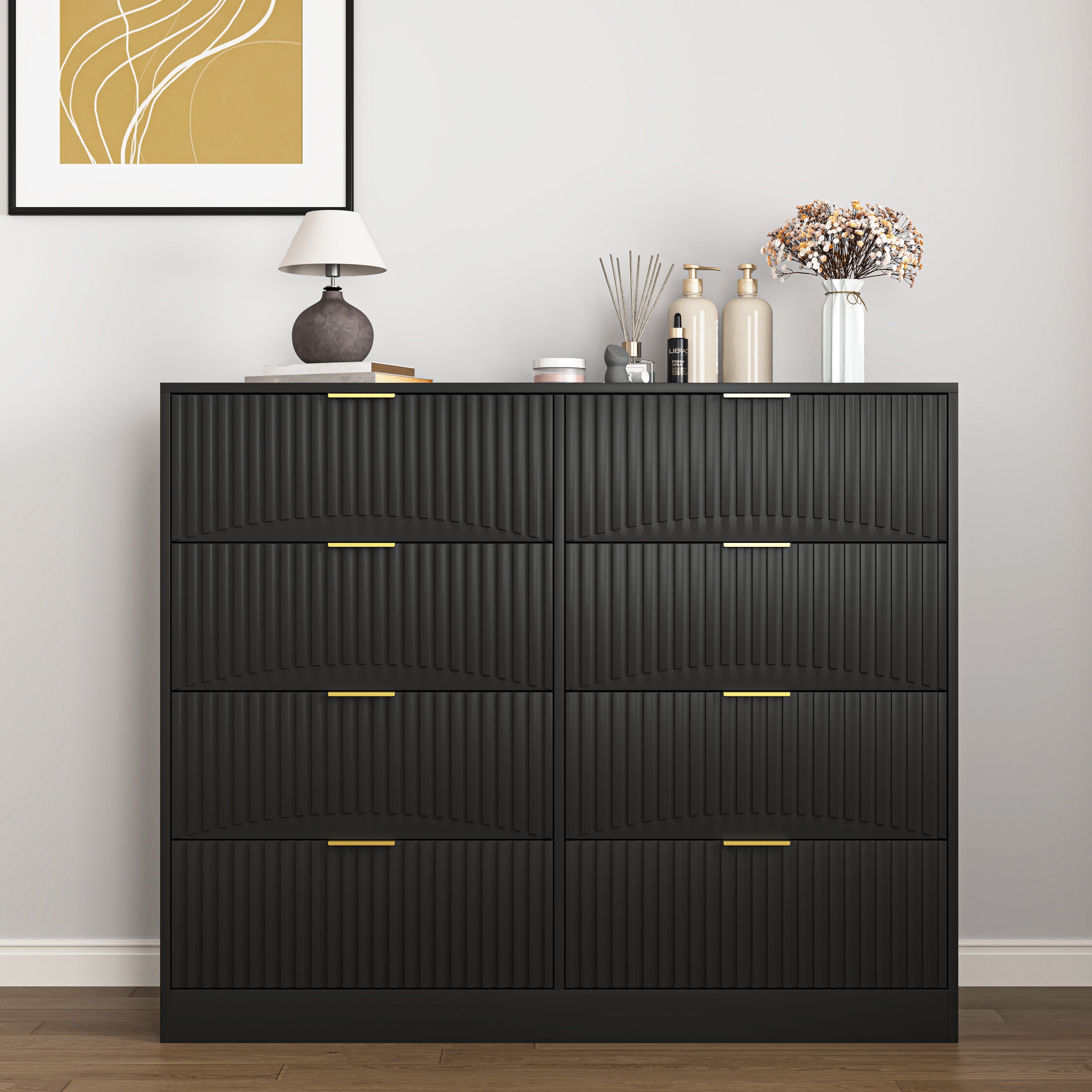 Fenn Dresser