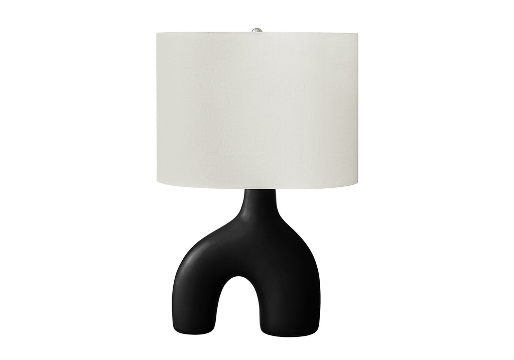Runhild Ceramic Table Lamp