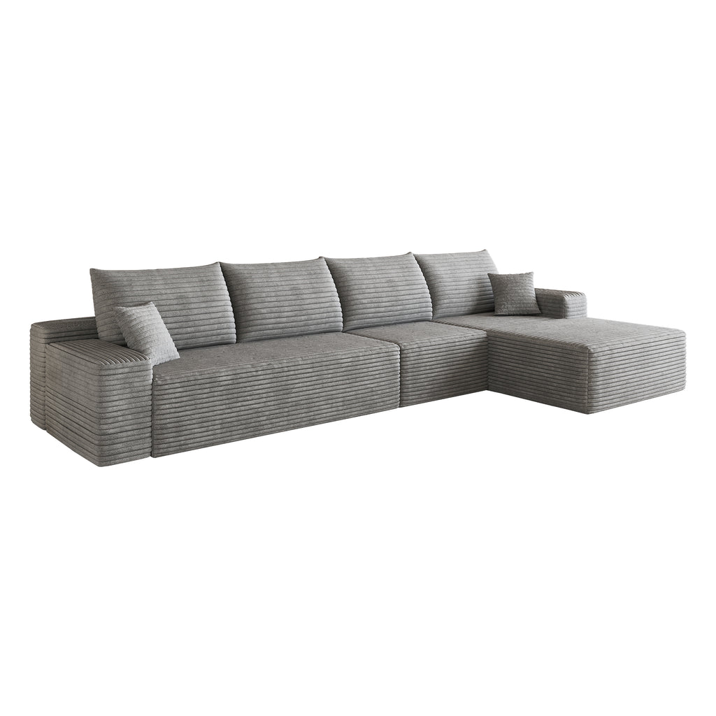 Kaia Cloud Sofa