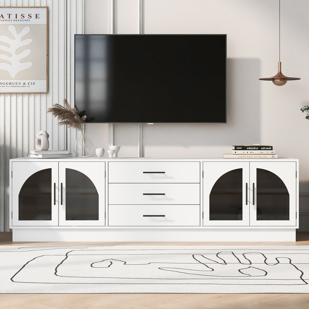 Selma TV Stand