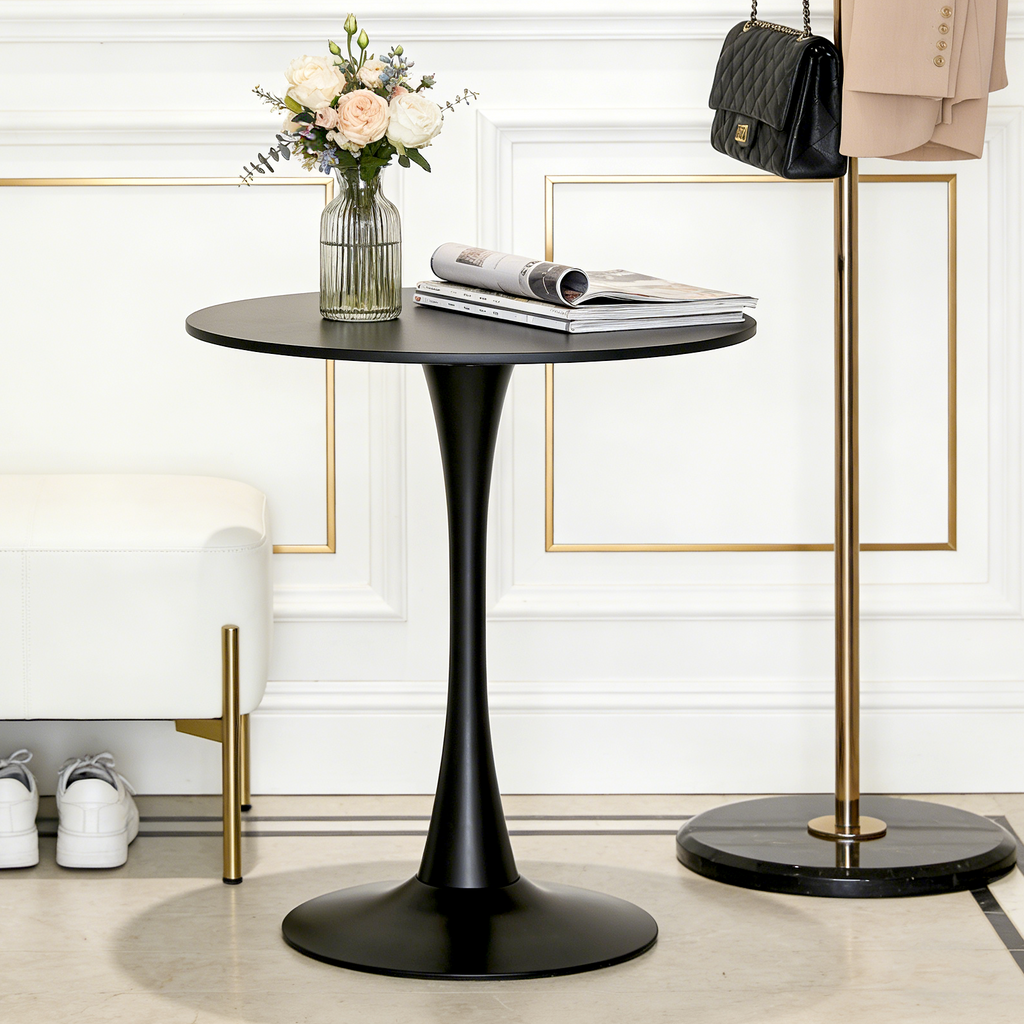 Torv Round Dining Table