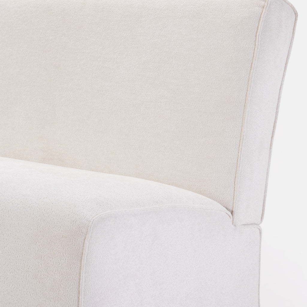 Frej Boucle Sofa