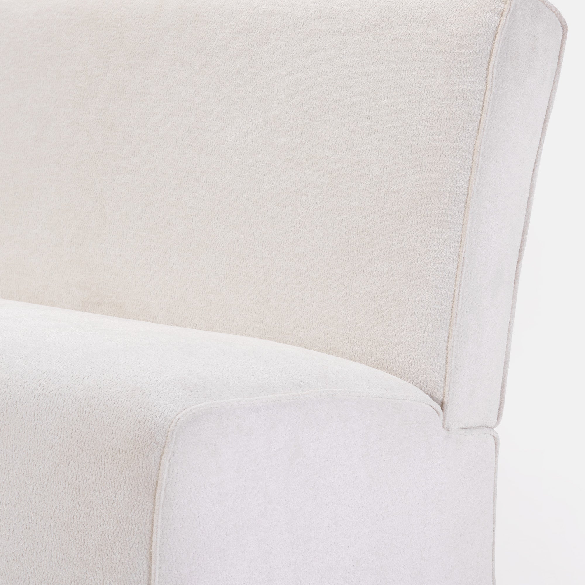 Frej Boucle Sofa