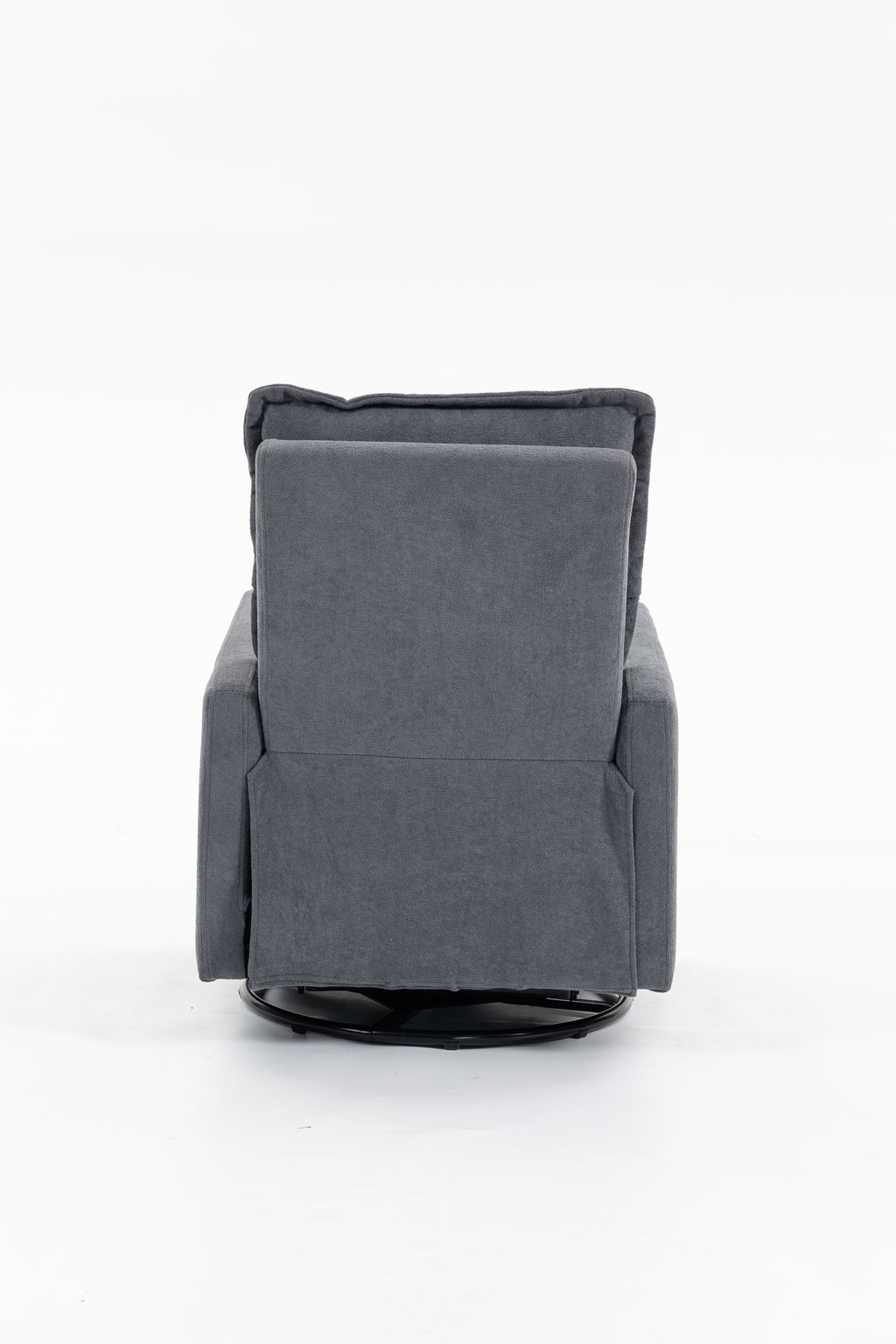 Maren Velvet Recliner