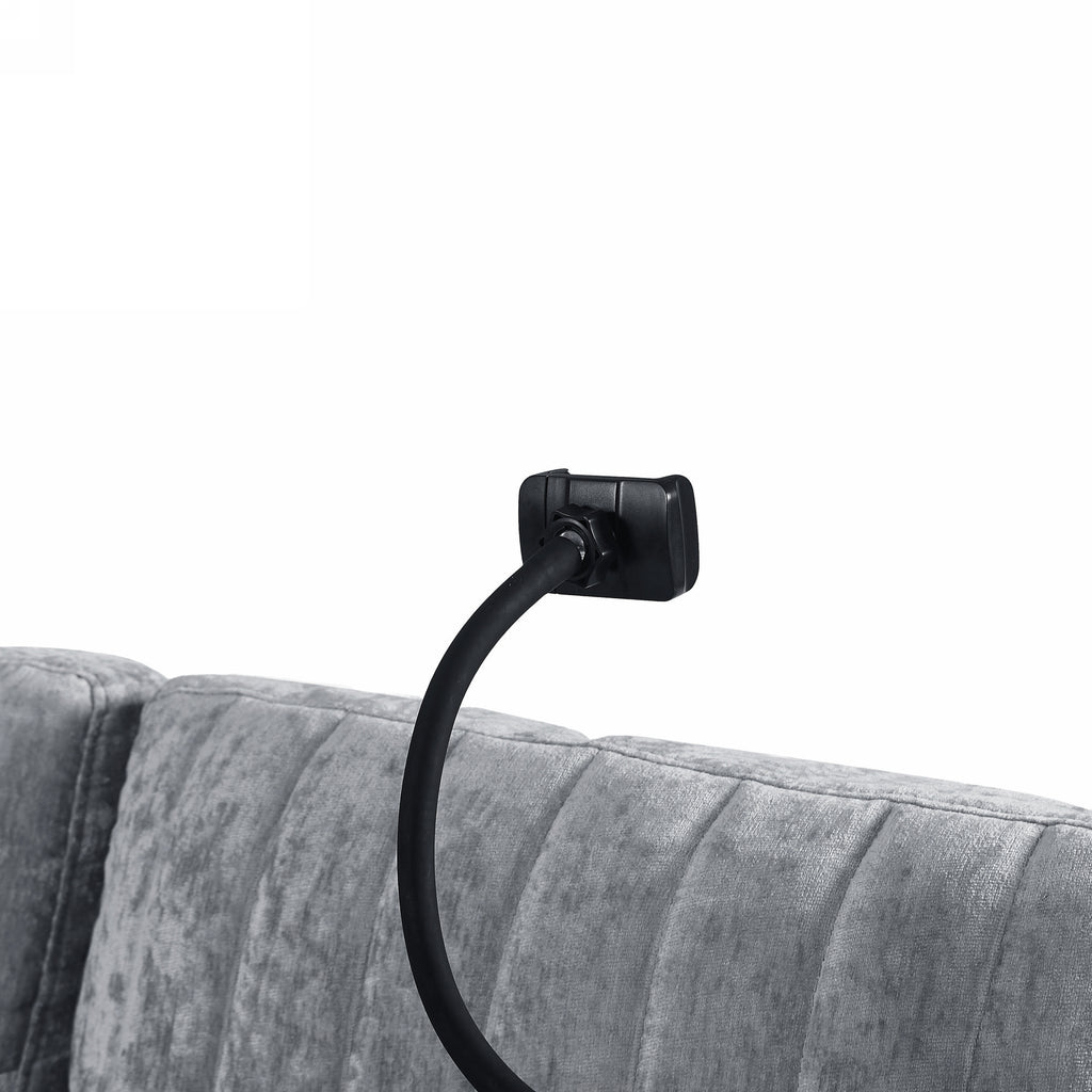 Ivalu Storage Loveseat