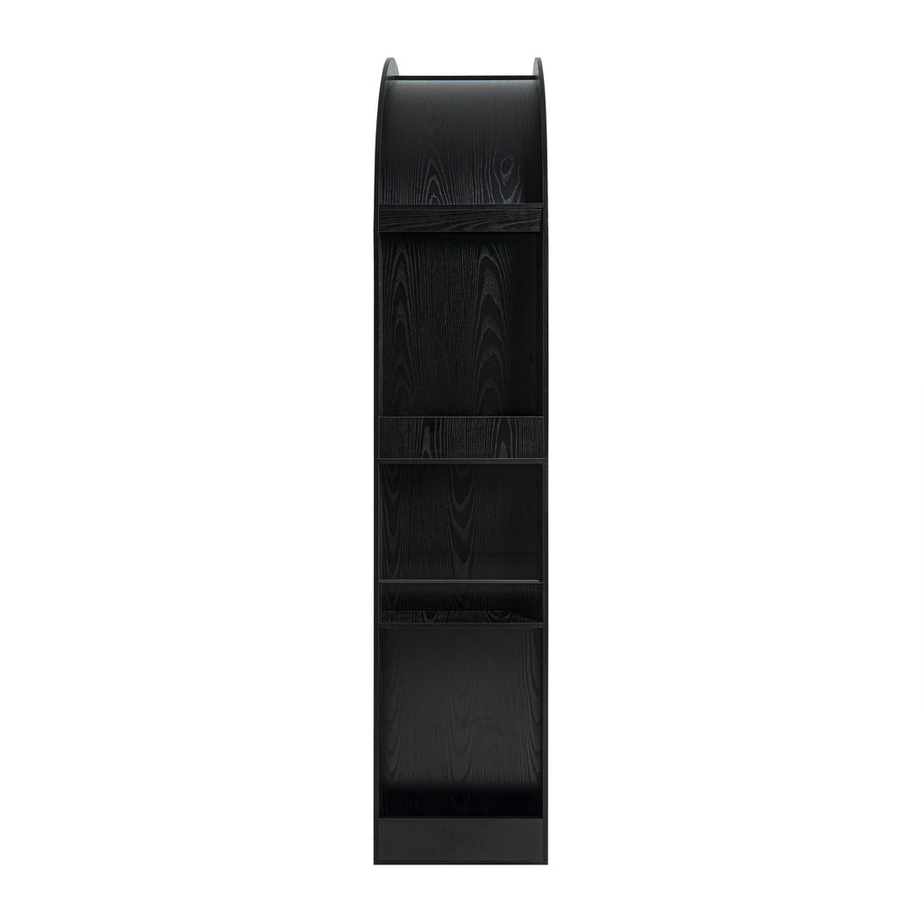 Dahl Arched Bookshelf