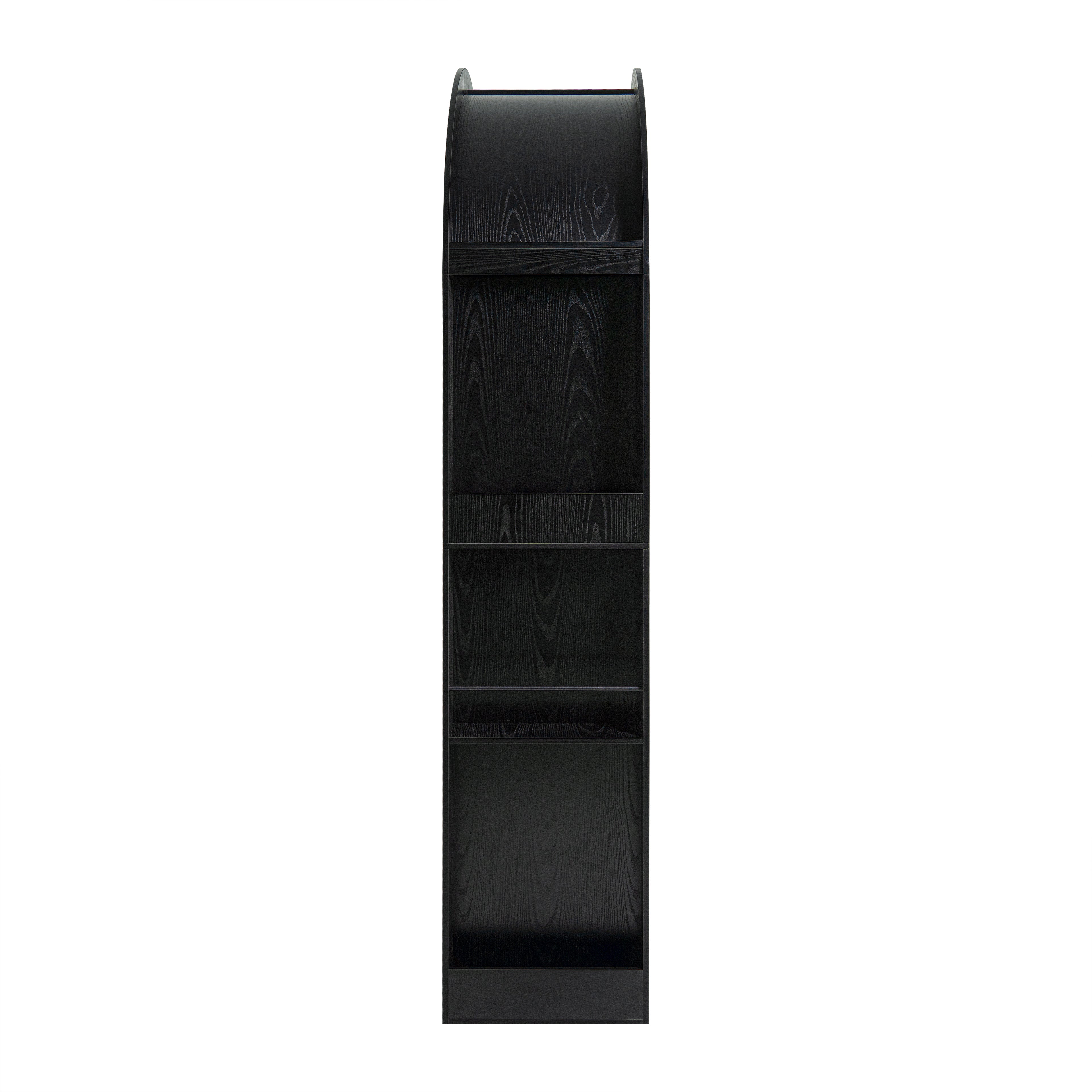 Dahl Arched Bookshelf
